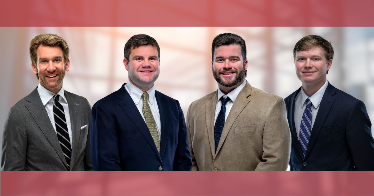 NAI Earle Furman Four New Hires NAI Earle Furman