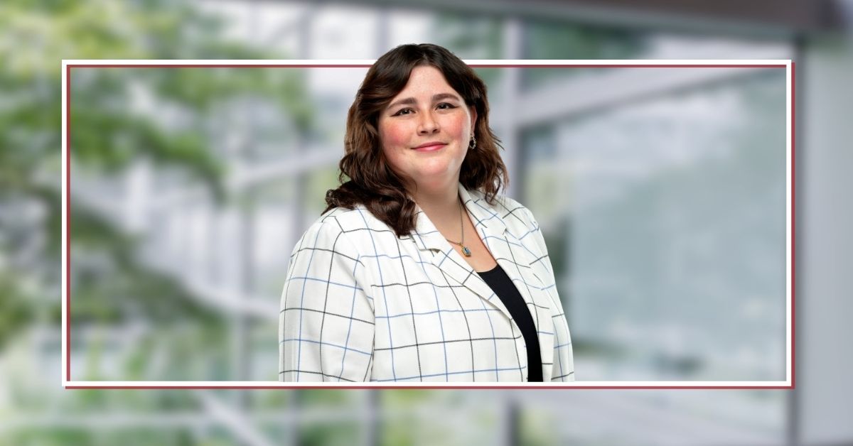 NAI Earle Furman New Marketing Specialist NAI Earle Furman